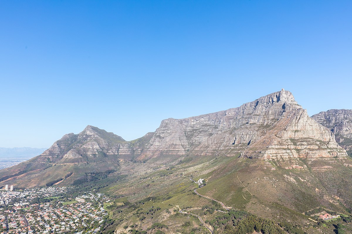 The Mountain