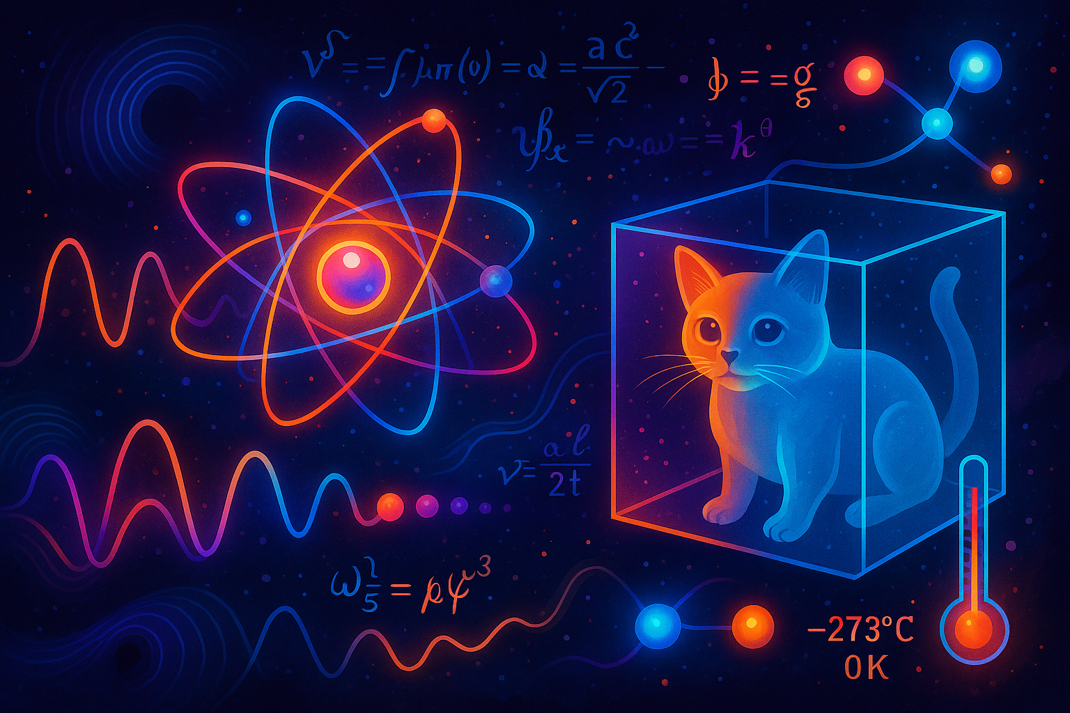 Demystifying Quantum Physics
